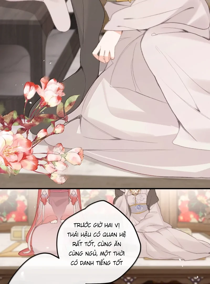 Nghe Nói Thái Hậu Với Thái Hậu Là Thật Sao? Chapter 72 - 22