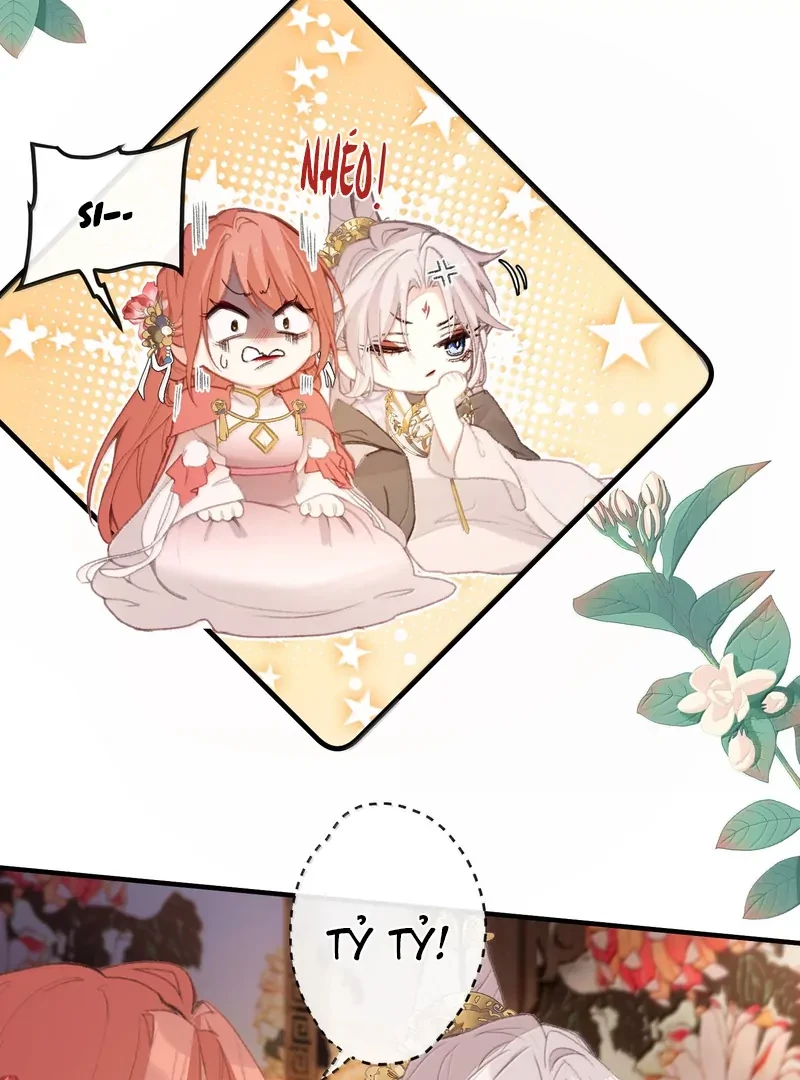 Nghe Nói Thái Hậu Với Thái Hậu Là Thật Sao? Chapter 72 - 27
