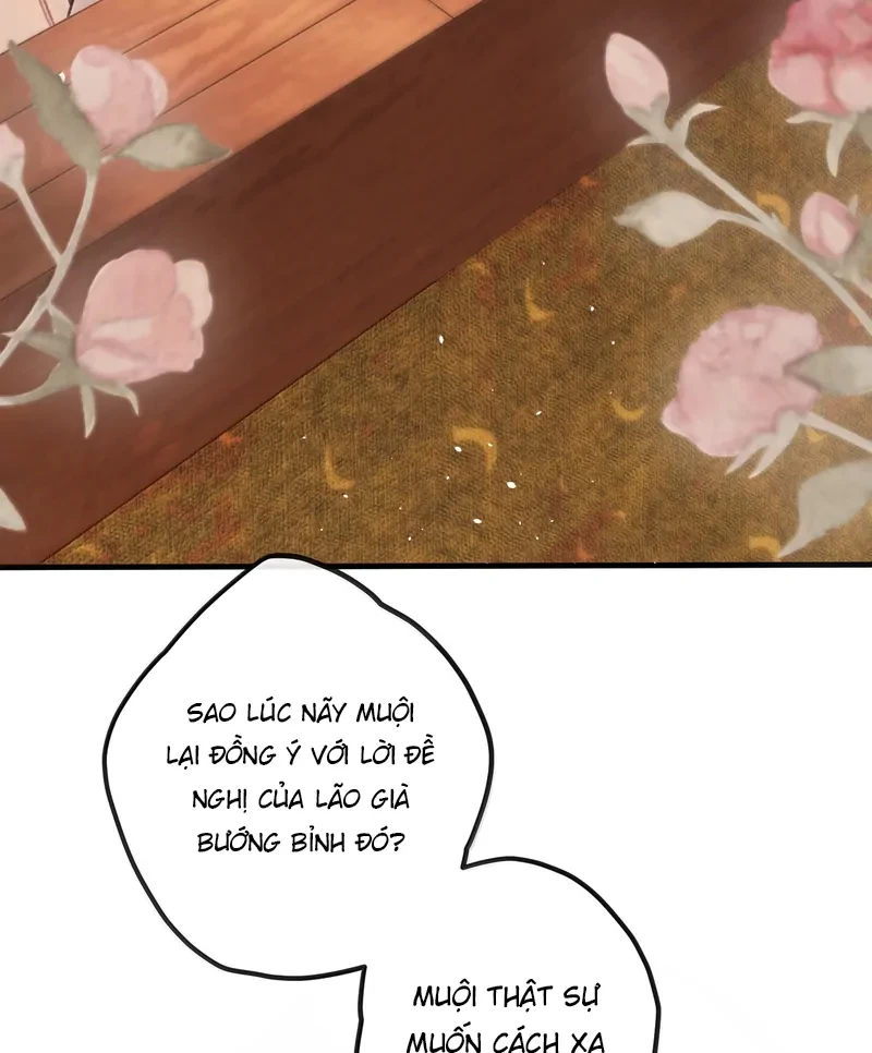 Nghe Nói Thái Hậu Với Thái Hậu Là Thật Sao? Chapter 72 - 35
