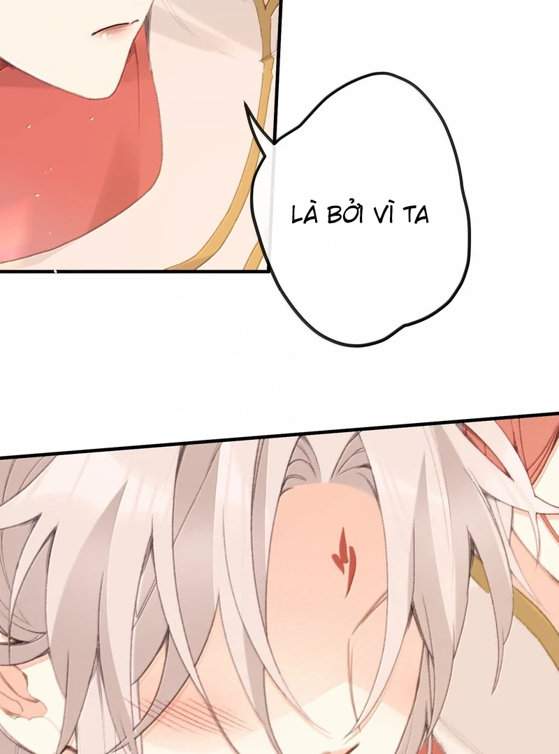 Nghe Nói Thái Hậu Với Thái Hậu Là Thật Sao? Chapter 72 - 38