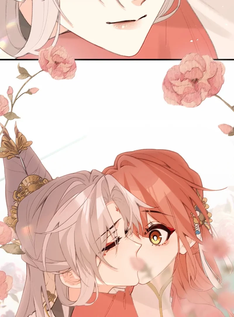 Nghe Nói Thái Hậu Với Thái Hậu Là Thật Sao? Chapter 72 - 39