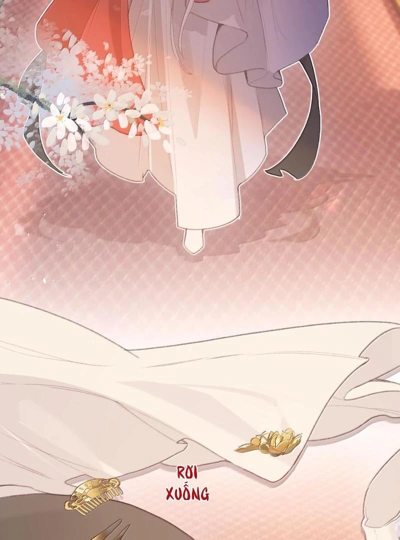 Nghe Nói Thái Hậu Với Thái Hậu Là Thật Sao? Chapter 73 - 4