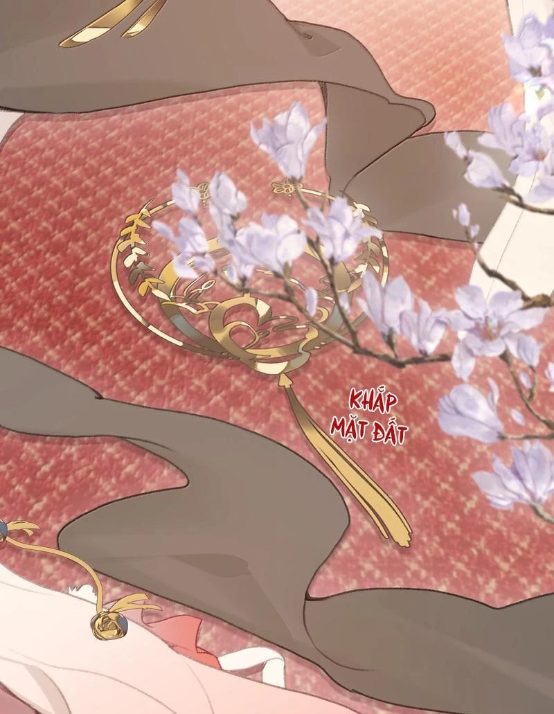 Nghe Nói Thái Hậu Với Thái Hậu Là Thật Sao? Chapter 73 - 5