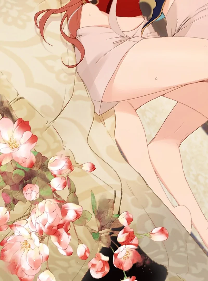 Nghe Nói Thái Hậu Với Thái Hậu Là Thật Sao? Chapter 73 - 8