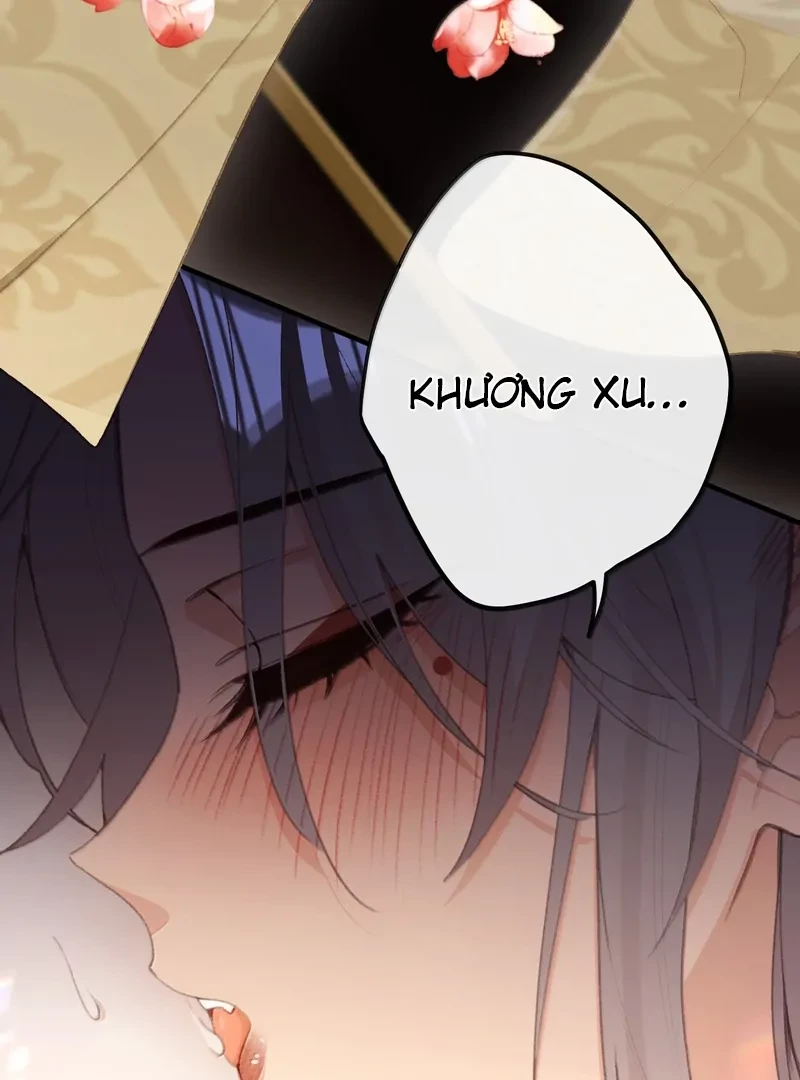 Nghe Nói Thái Hậu Với Thái Hậu Là Thật Sao? Chapter 73 - 9