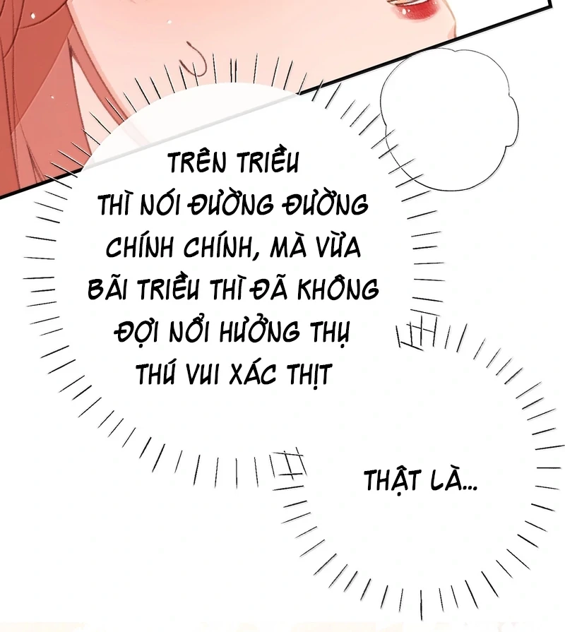 Nghe Nói Thái Hậu Với Thái Hậu Là Thật Sao? Chapter 73 - 11
