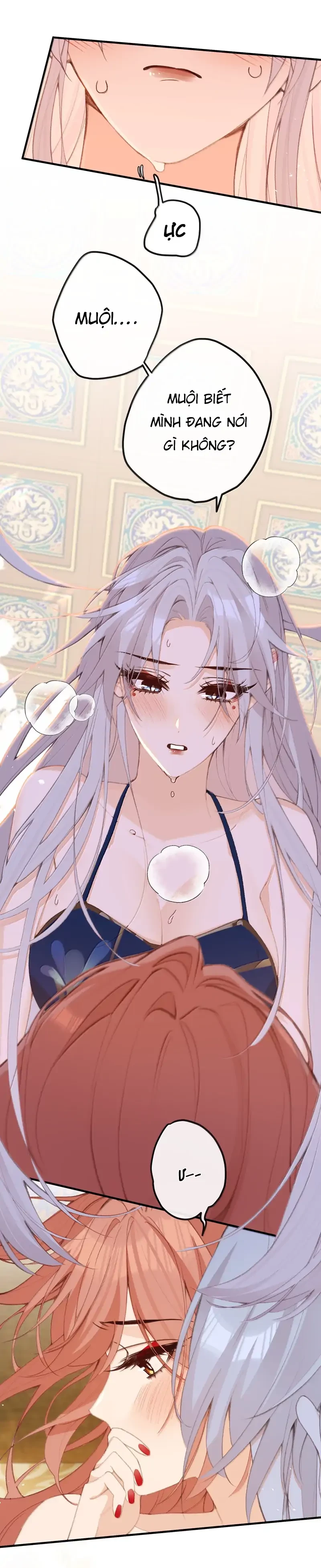 Nghe Nói Thái Hậu Với Thái Hậu Là Thật Sao? Chapter 73 - 14