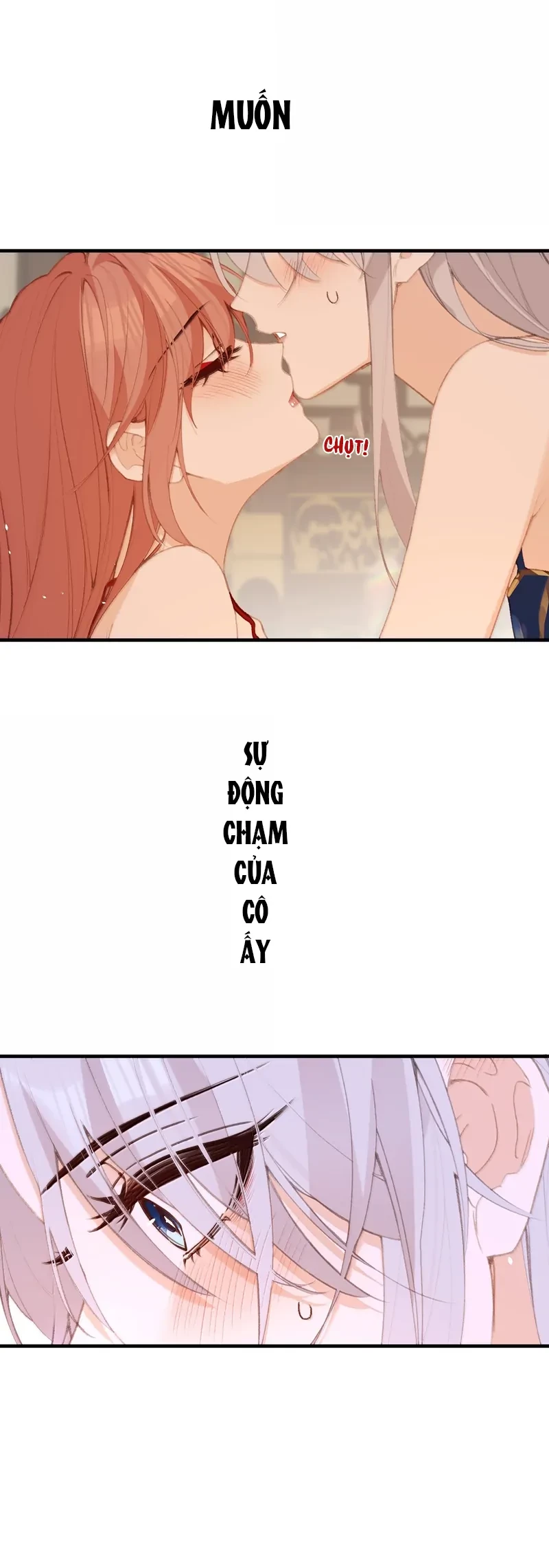 Nghe Nói Thái Hậu Với Thái Hậu Là Thật Sao? Chapter 73 - 16