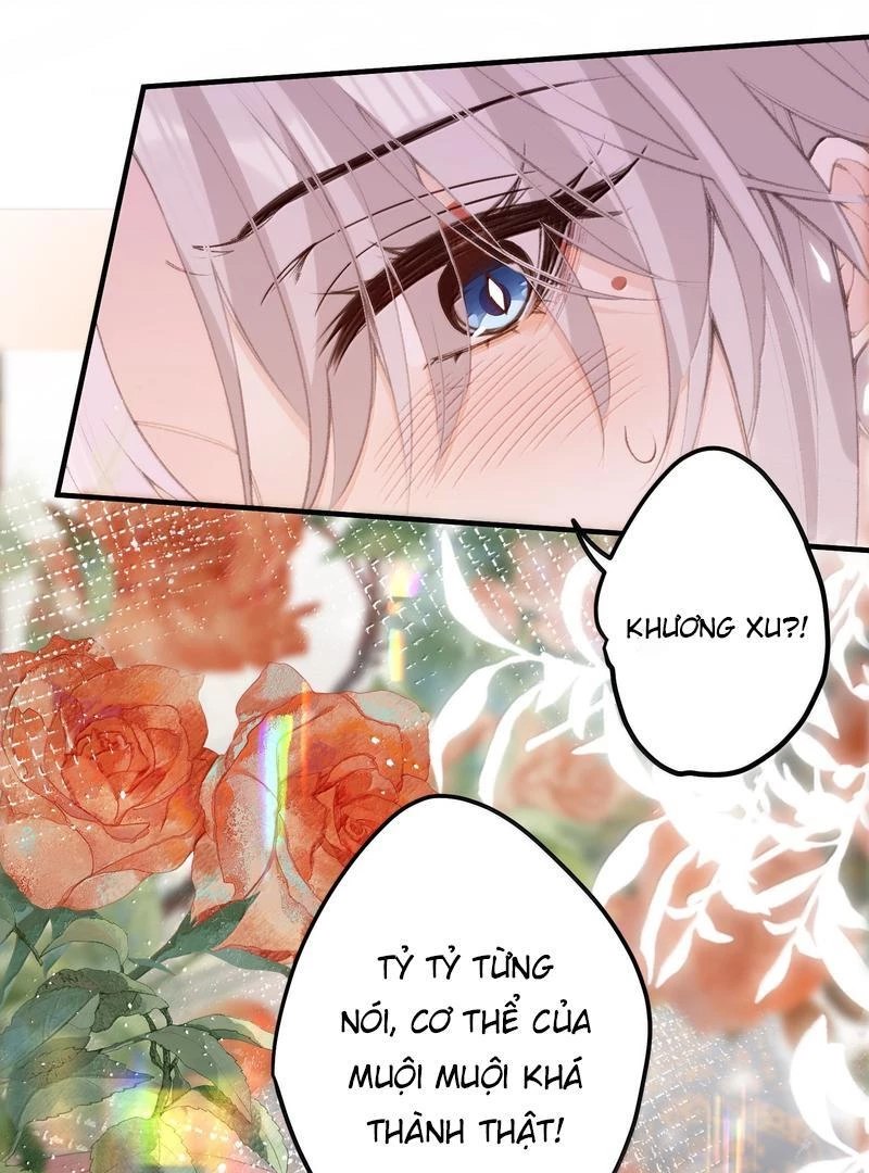 Nghe Nói Thái Hậu Với Thái Hậu Là Thật Sao? Chapter 73 - 27