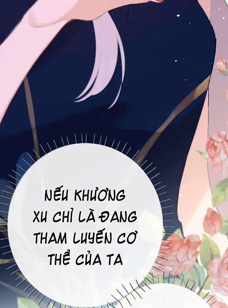 Nghe Nói Thái Hậu Với Thái Hậu Là Thật Sao? Chapter 74 - 3