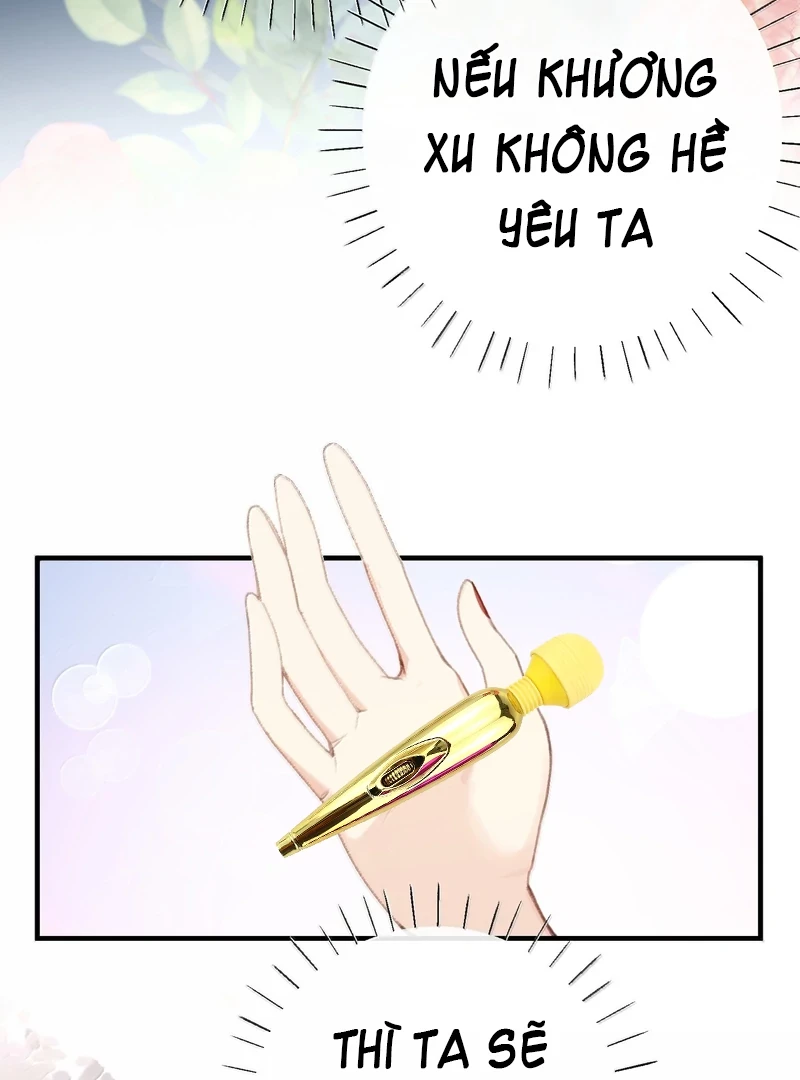 Nghe Nói Thái Hậu Với Thái Hậu Là Thật Sao? Chapter 74 - 4