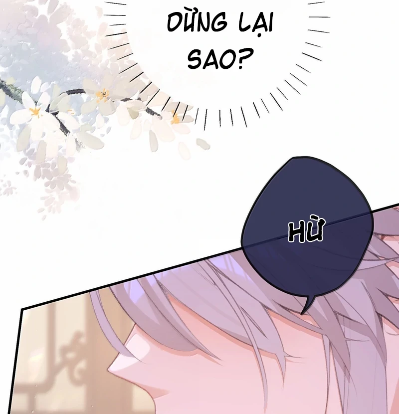 Nghe Nói Thái Hậu Với Thái Hậu Là Thật Sao? Chapter 74 - 5
