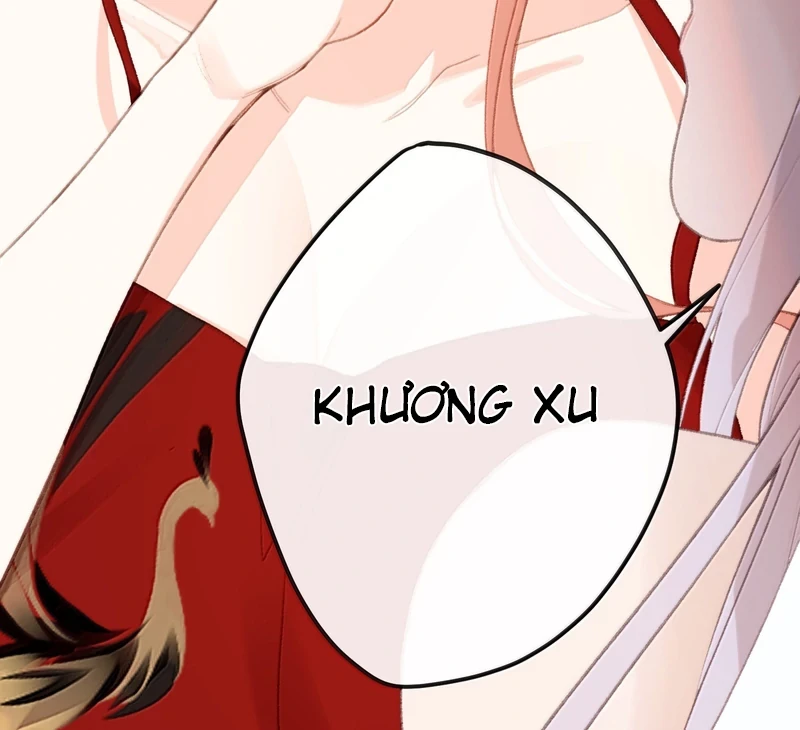 Nghe Nói Thái Hậu Với Thái Hậu Là Thật Sao? Chapter 74 - 11