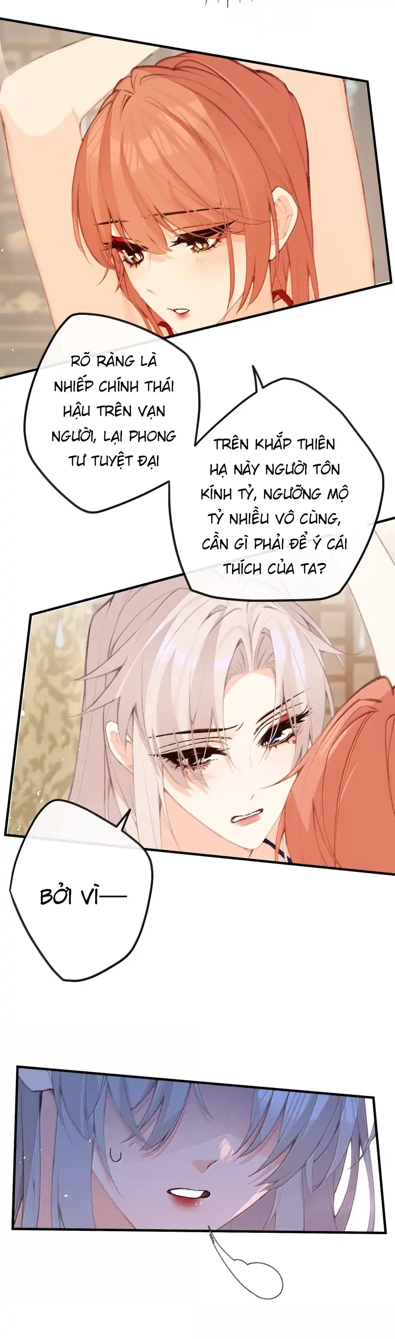 Nghe Nói Thái Hậu Với Thái Hậu Là Thật Sao? Chapter 74 - 26