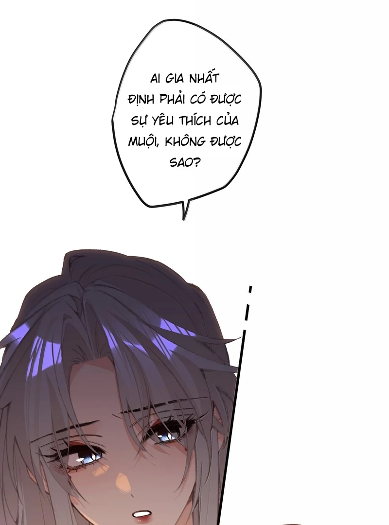 Nghe Nói Thái Hậu Với Thái Hậu Là Thật Sao? Chapter 74 - 27