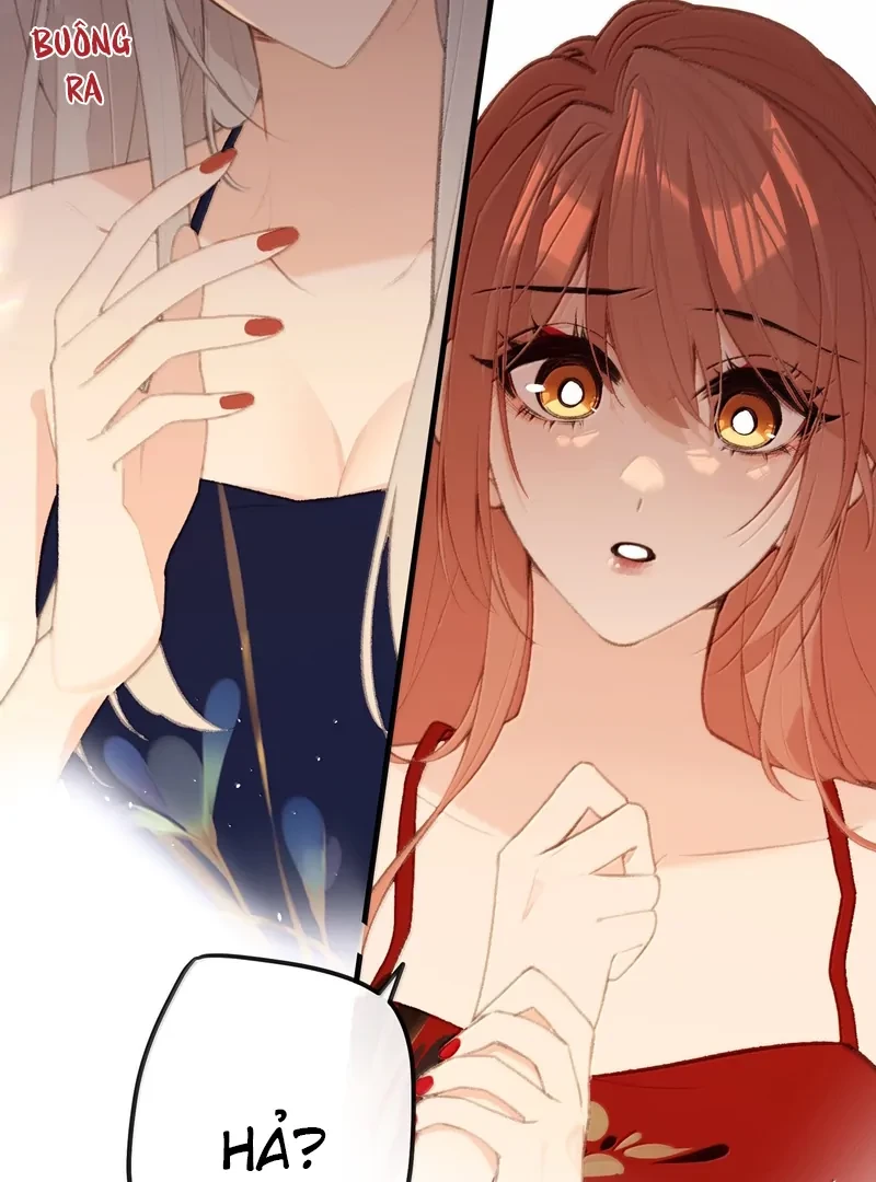 Nghe Nói Thái Hậu Với Thái Hậu Là Thật Sao? Chapter 74 - 28