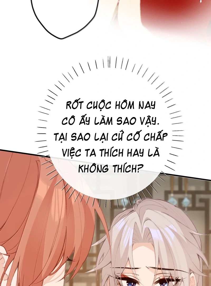 Nghe Nói Thái Hậu Với Thái Hậu Là Thật Sao? Chapter 74 - 29
