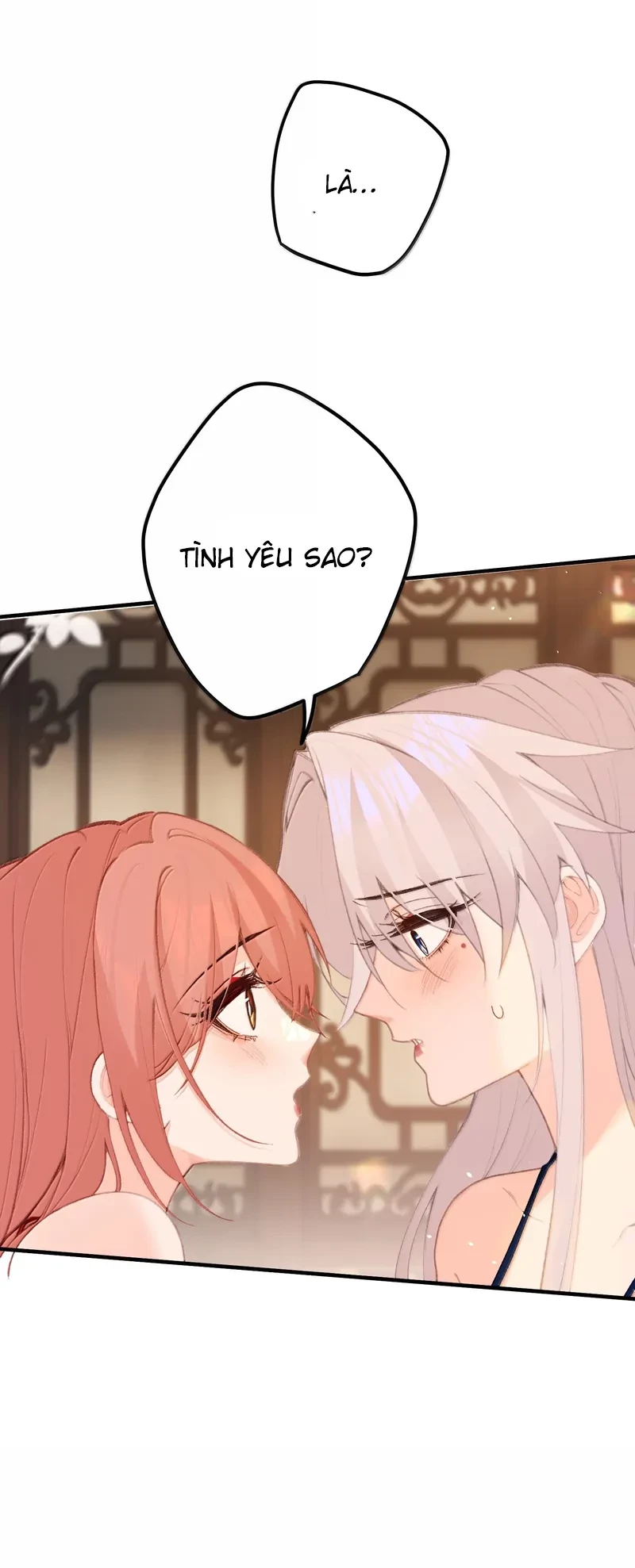 Nghe Nói Thái Hậu Với Thái Hậu Là Thật Sao? Chapter 74 - 34