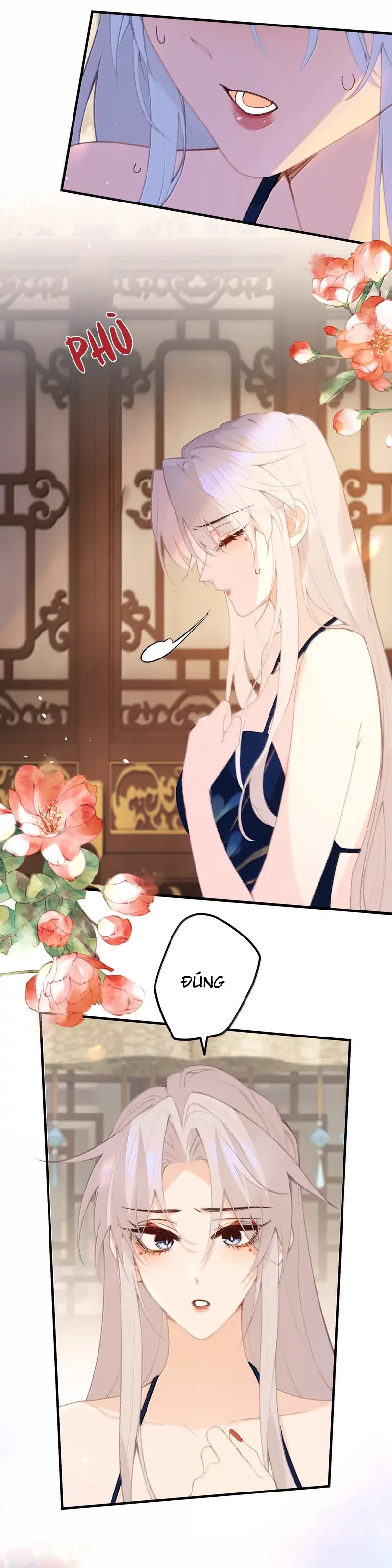 Nghe Nói Thái Hậu Với Thái Hậu Là Thật Sao? Chapter 74 - 35
