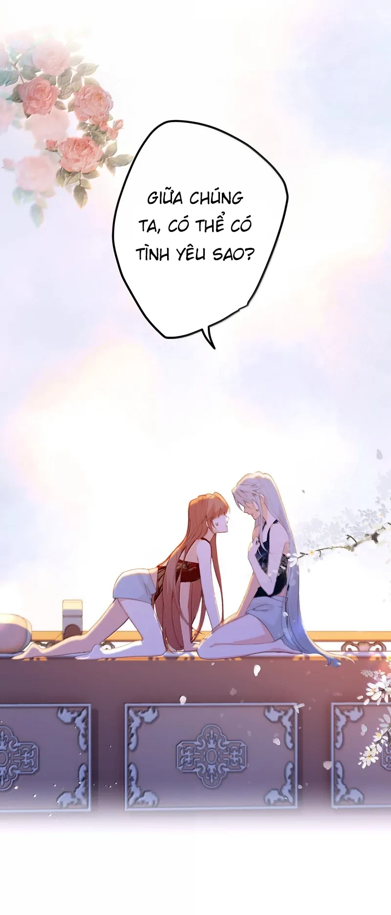 Nghe Nói Thái Hậu Với Thái Hậu Là Thật Sao? Chapter 74 - 36