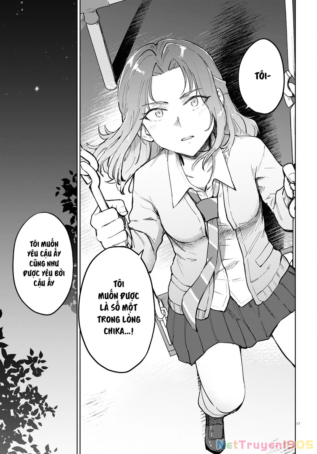 Vào ngày mai, khi mùa xuân lại tới Chapter 3 - 19