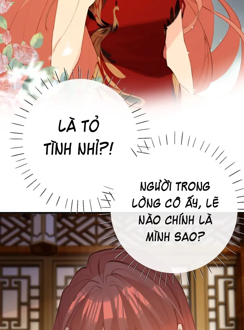 Nghe Nói Thái Hậu Với Thái Hậu Là Thật Sao? Chapter 75 - 2