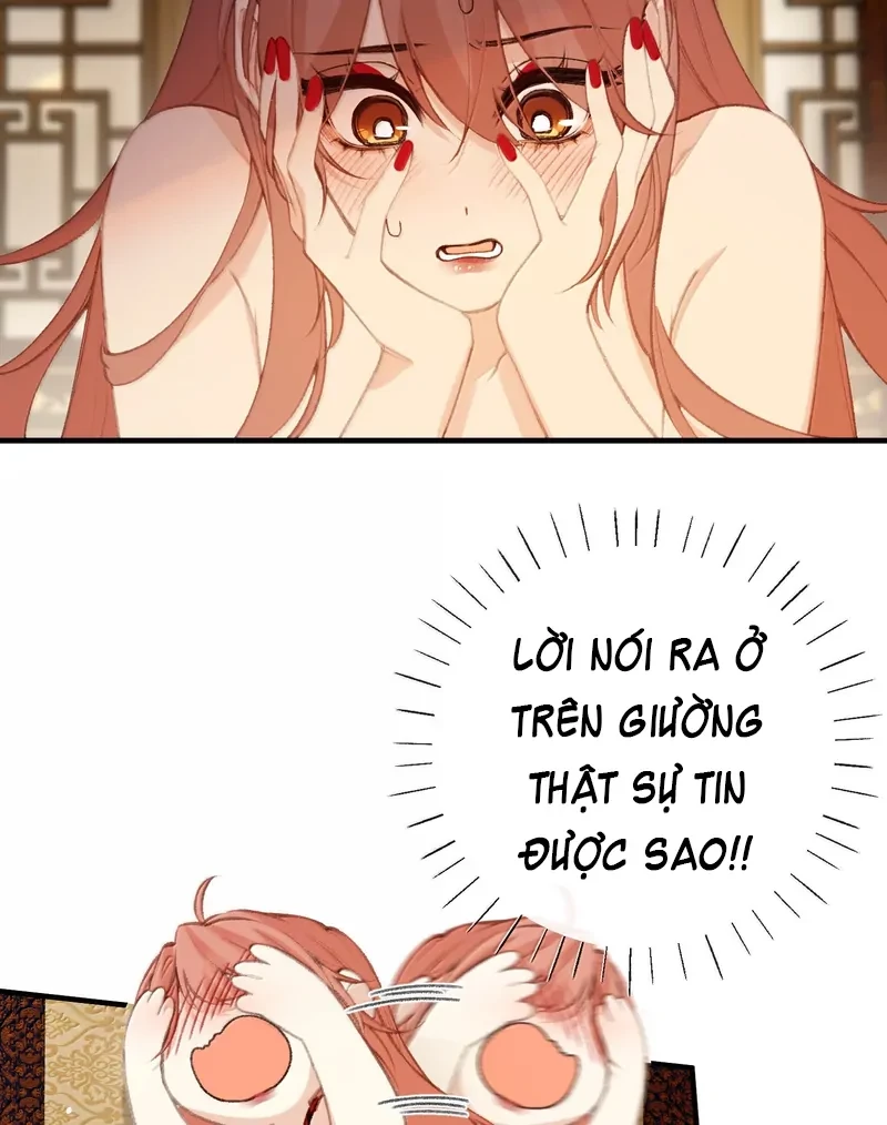 Nghe Nói Thái Hậu Với Thái Hậu Là Thật Sao? Chapter 75 - 3