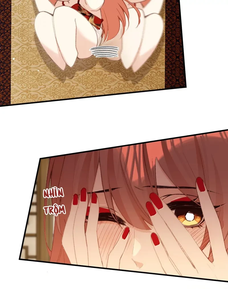 Nghe Nói Thái Hậu Với Thái Hậu Là Thật Sao? Chapter 75 - 4