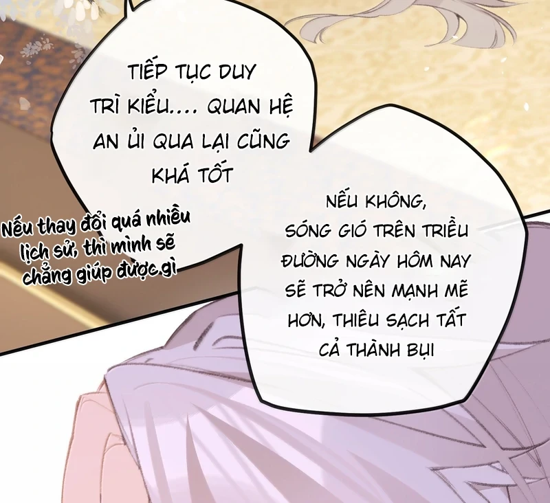 Nghe Nói Thái Hậu Với Thái Hậu Là Thật Sao? Chapter 75 - 10