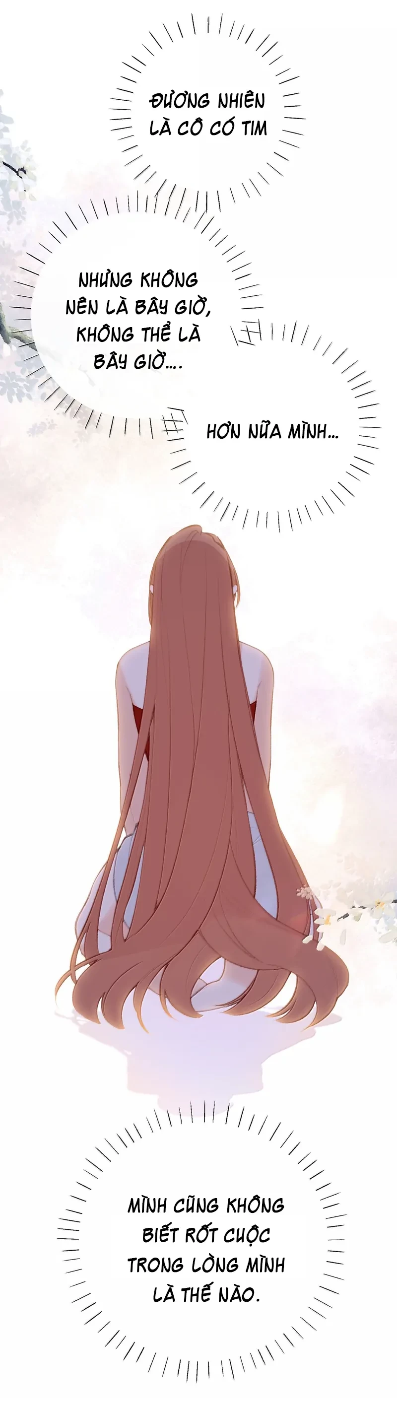Nghe Nói Thái Hậu Với Thái Hậu Là Thật Sao? Chapter 75 - 13