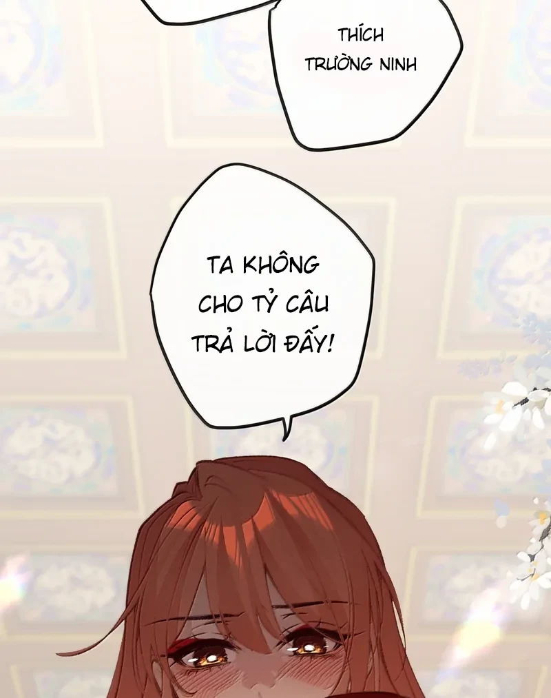 Nghe Nói Thái Hậu Với Thái Hậu Là Thật Sao? Chapter 75 - 16