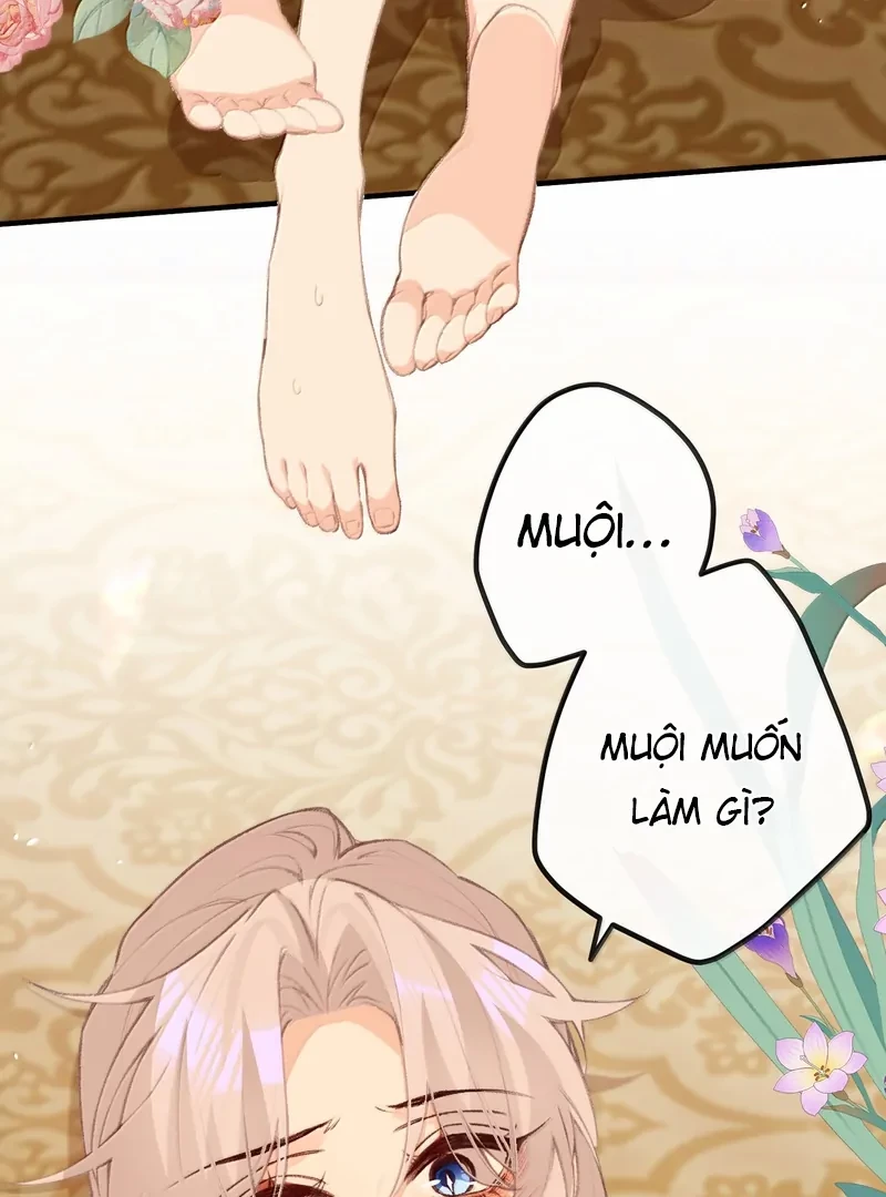 Nghe Nói Thái Hậu Với Thái Hậu Là Thật Sao? Chapter 75 - 20