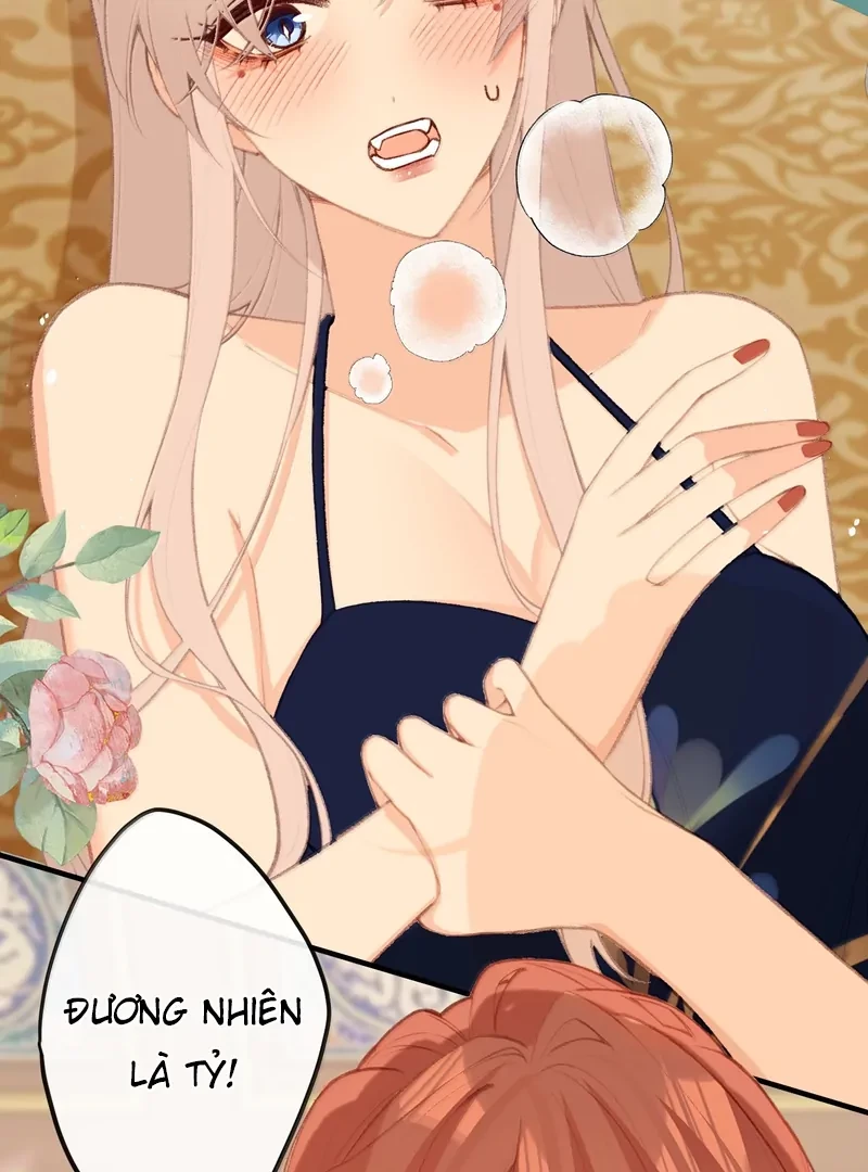 Nghe Nói Thái Hậu Với Thái Hậu Là Thật Sao? Chapter 75 - 21