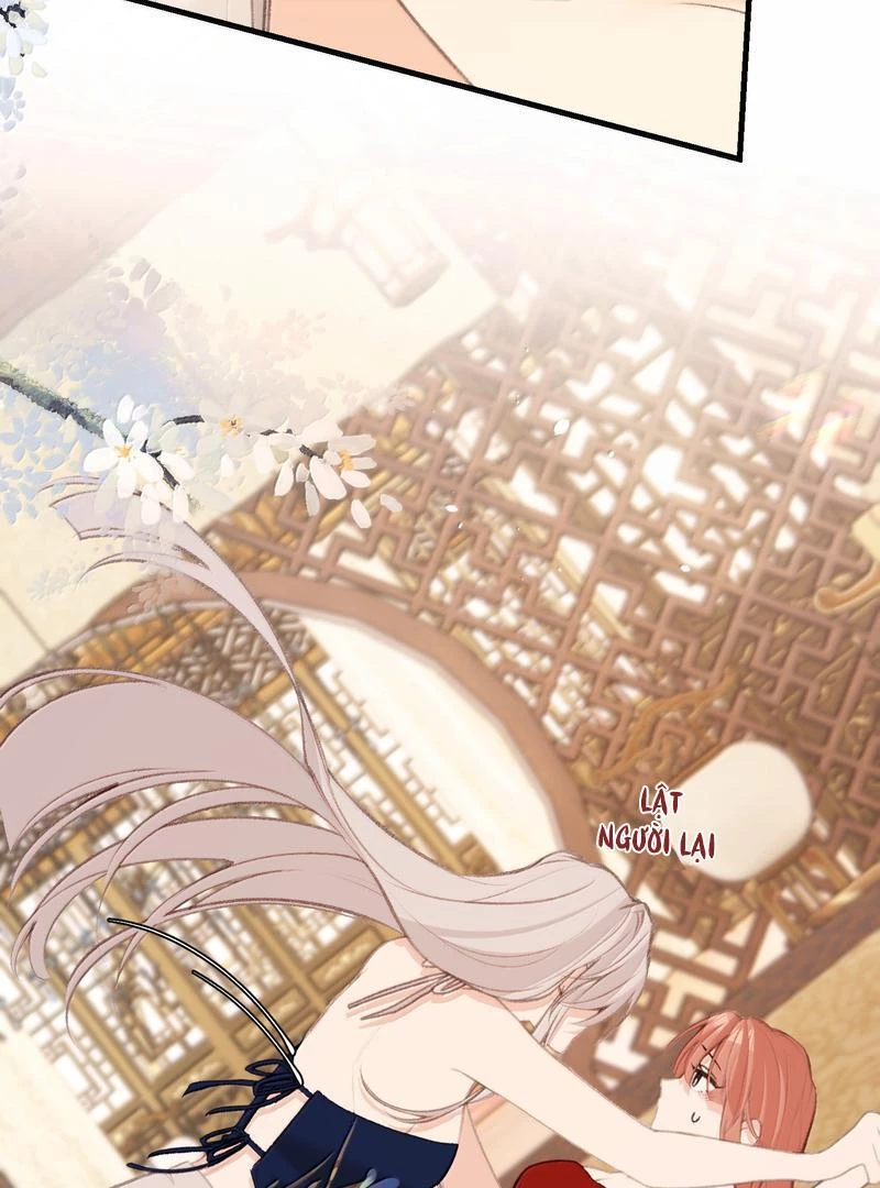 Nghe Nói Thái Hậu Với Thái Hậu Là Thật Sao? Chapter 75 - 28