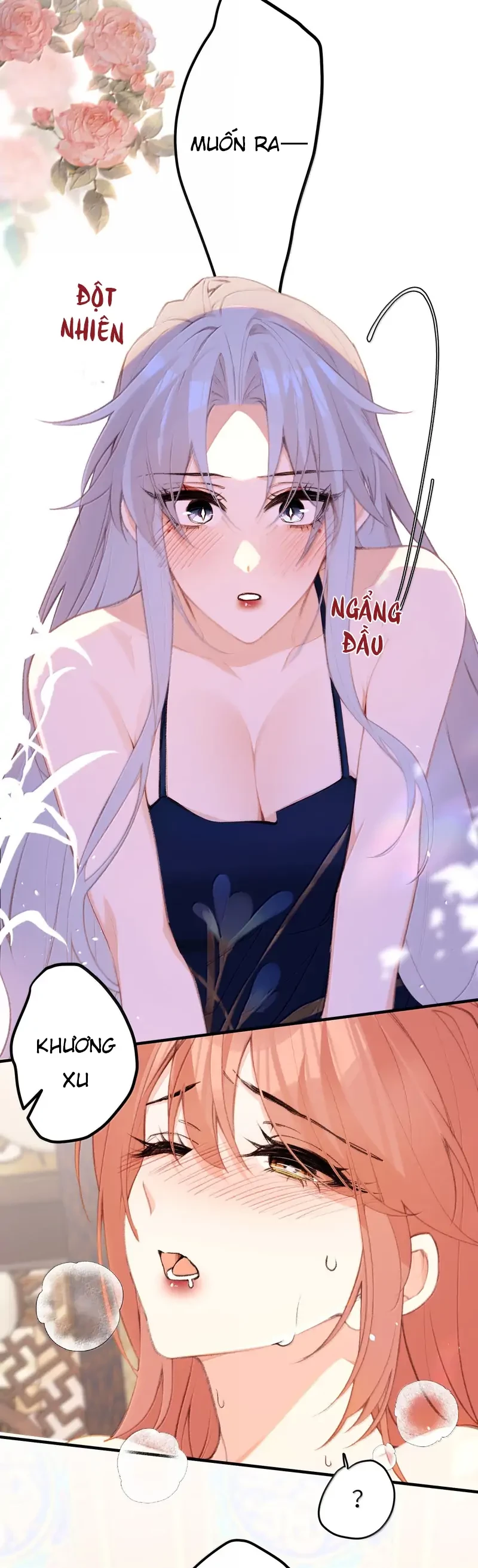 Nghe Nói Thái Hậu Với Thái Hậu Là Thật Sao? Chapter 75 - 38