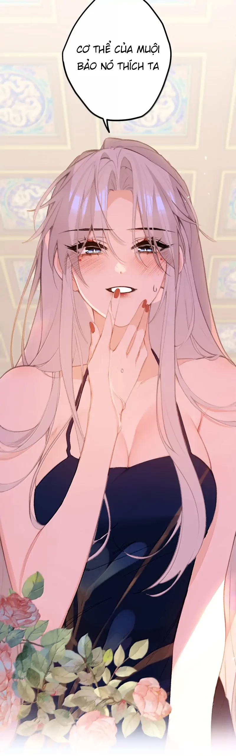 Nghe Nói Thái Hậu Với Thái Hậu Là Thật Sao? Chapter 75 - 39