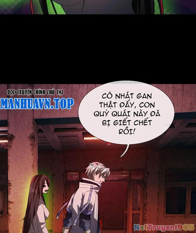 Toàn Cầu Kinh Dị: Ta Mở Ra Thương Thành Tự Do Hack Chapter 14 - 2