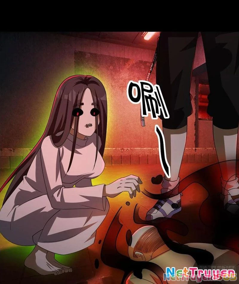 Toàn Cầu Kinh Dị: Ta Mở Ra Thương Thành Tự Do Hack Chapter 14 - 6