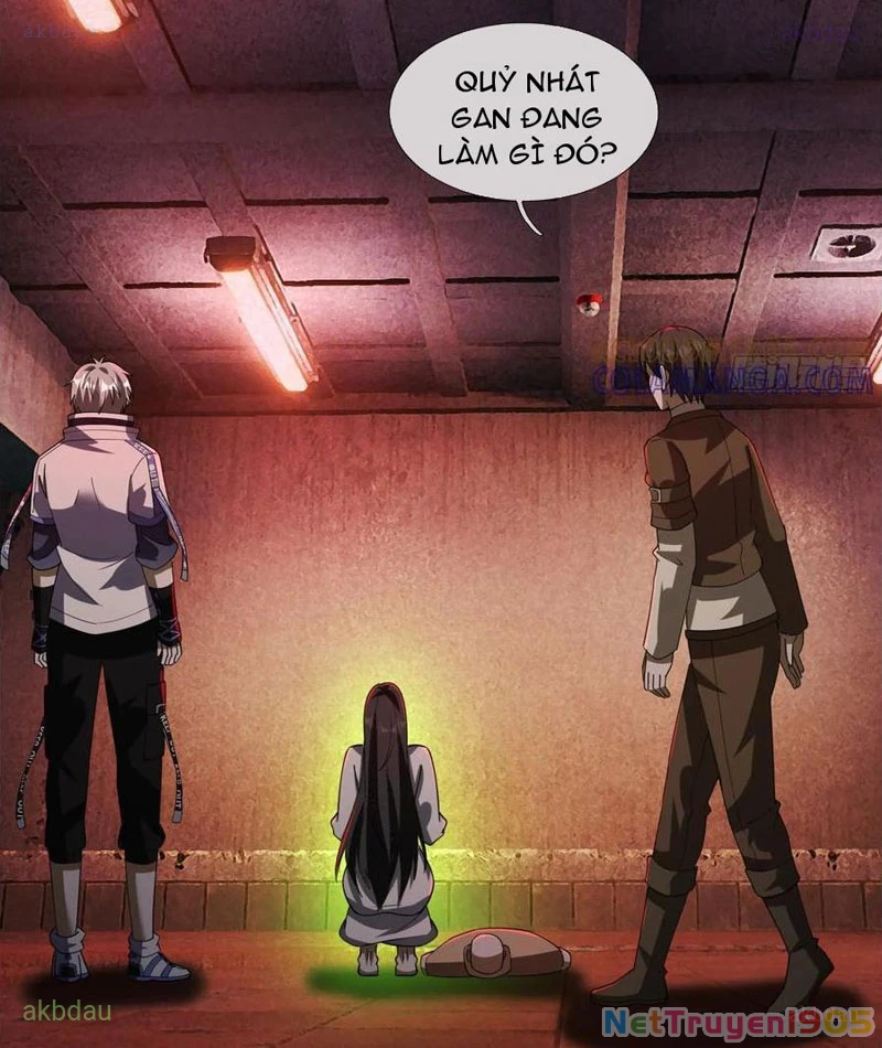 Toàn Cầu Kinh Dị: Ta Mở Ra Thương Thành Tự Do Hack Chapter 14 - 9