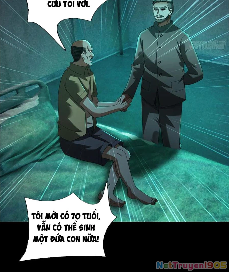 Toàn Cầu Kinh Dị: Ta Mở Ra Thương Thành Tự Do Hack Chapter 14 - 15