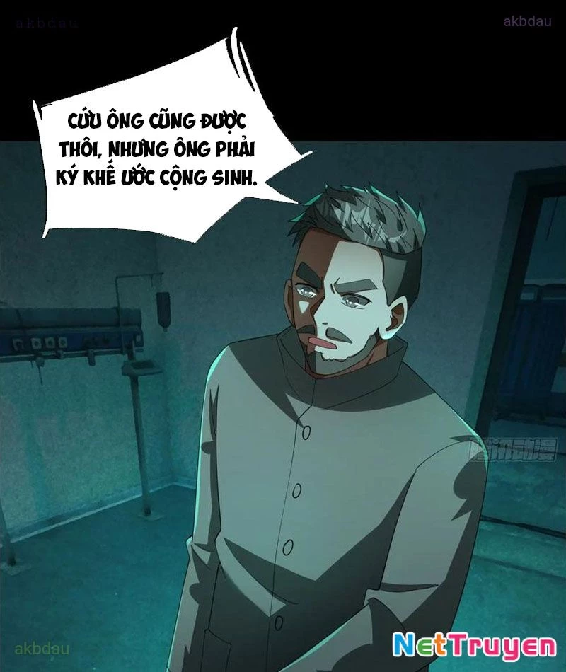 Toàn Cầu Kinh Dị: Ta Mở Ra Thương Thành Tự Do Hack Chapter 14 - 16