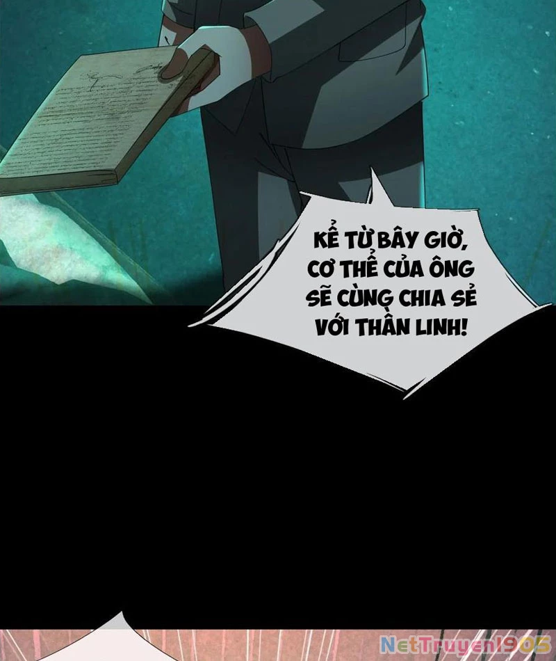 Toàn Cầu Kinh Dị: Ta Mở Ra Thương Thành Tự Do Hack Chapter 14 - 17