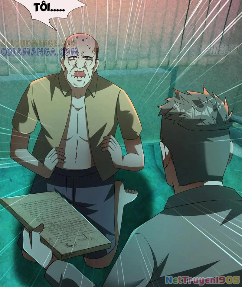 Toàn Cầu Kinh Dị: Ta Mở Ra Thương Thành Tự Do Hack Chapter 14 - 18