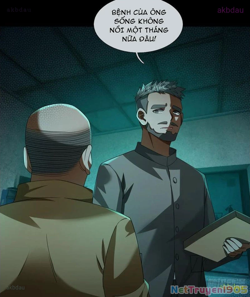 Toàn Cầu Kinh Dị: Ta Mở Ra Thương Thành Tự Do Hack Chapter 14 - 20