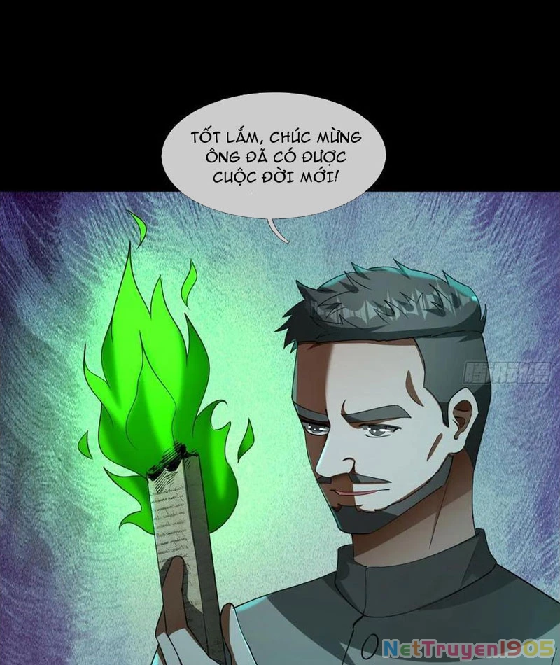 Toàn Cầu Kinh Dị: Ta Mở Ra Thương Thành Tự Do Hack Chapter 14 - 24
