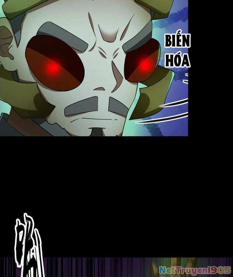 Toàn Cầu Kinh Dị: Ta Mở Ra Thương Thành Tự Do Hack Chapter 14 - 34