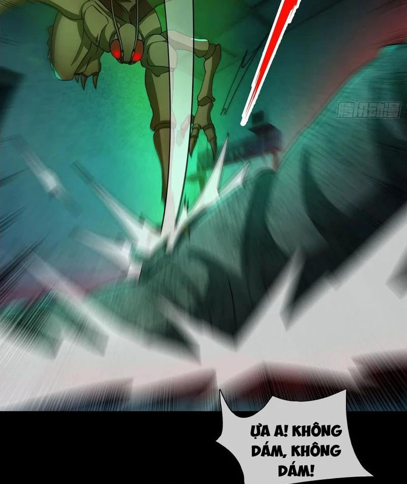 Toàn Cầu Kinh Dị: Ta Mở Ra Thương Thành Tự Do Hack Chapter 14 - 37