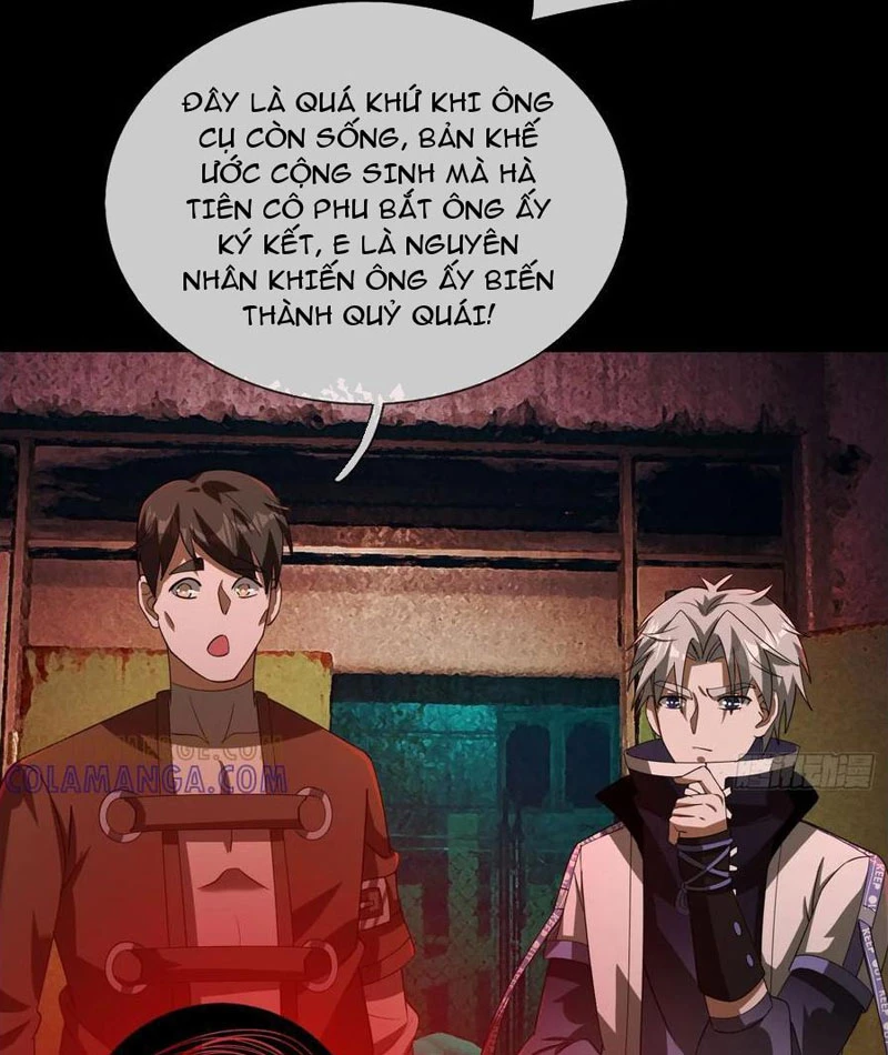 Toàn Cầu Kinh Dị: Ta Mở Ra Thương Thành Tự Do Hack Chapter 14 - 38
