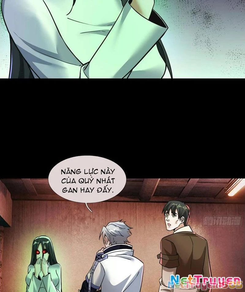 Toàn Cầu Kinh Dị: Ta Mở Ra Thương Thành Tự Do Hack Chapter 14 - 41