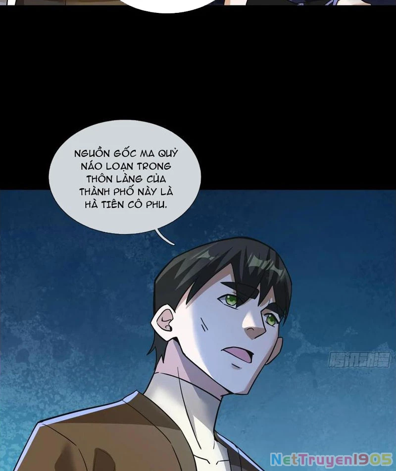 Toàn Cầu Kinh Dị: Ta Mở Ra Thương Thành Tự Do Hack Chapter 14 - 44